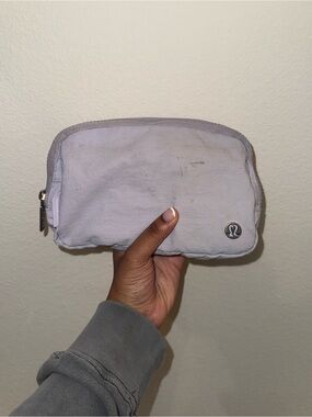 lululemon belt bag